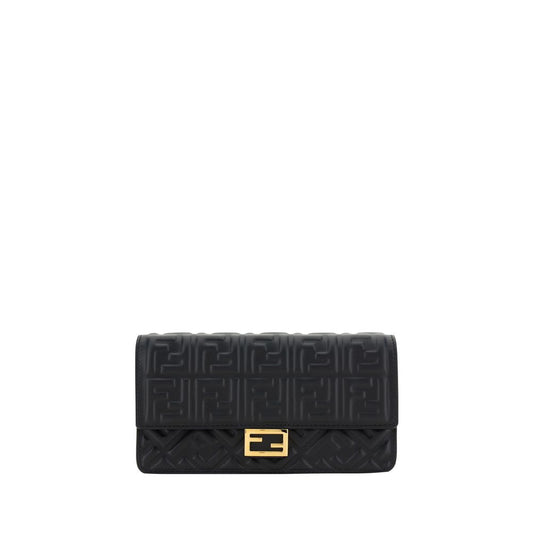Fendi Matisse Kettenbrieftasche