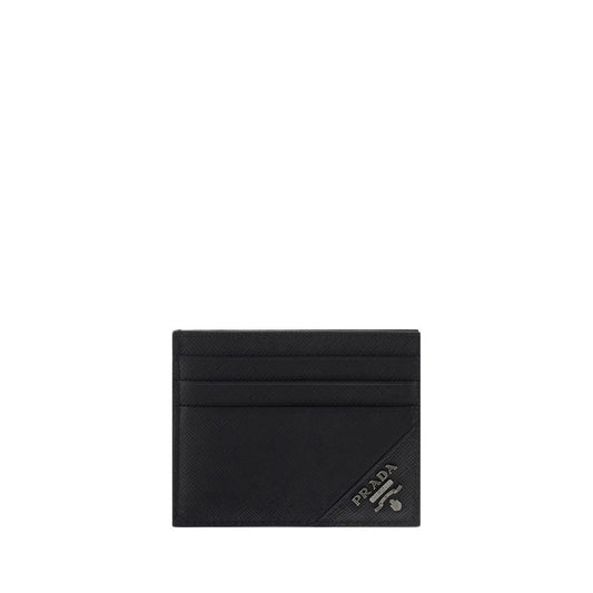 Prada Leder-Kartenetui