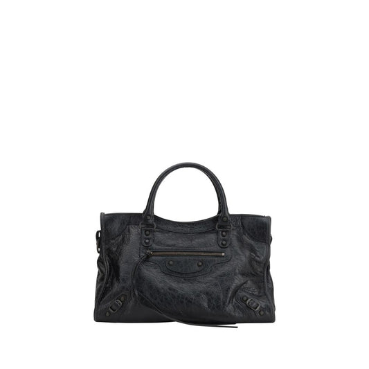 Balenciaga Le City Medium Schultertasche