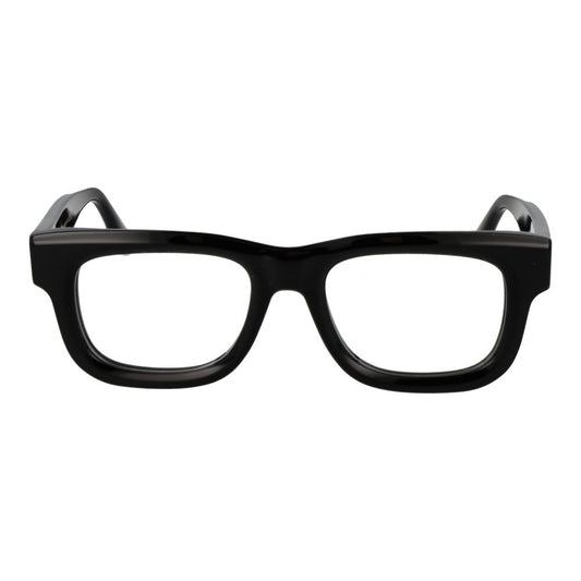 Victoria Beckham – Schwarze Brillenfassung für Damen