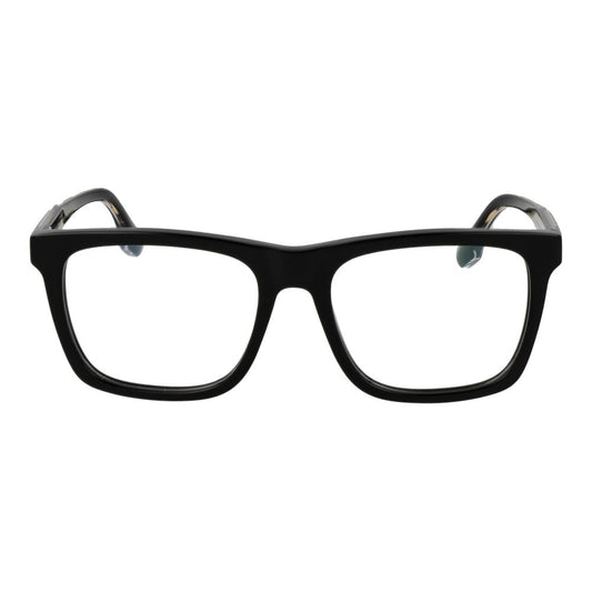 Victoria Beckham – Schwarze Brillenfassung für Damen