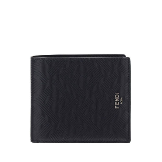 Fendi Bifold Geldbörse