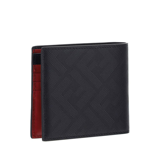 Fendi Bifold Geldbörse