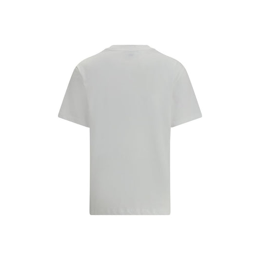 T-Shirt mit Ami Paris-Logo