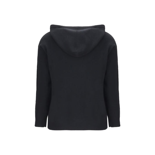 Max Mara Taddeo's Hoodie aus Wolle