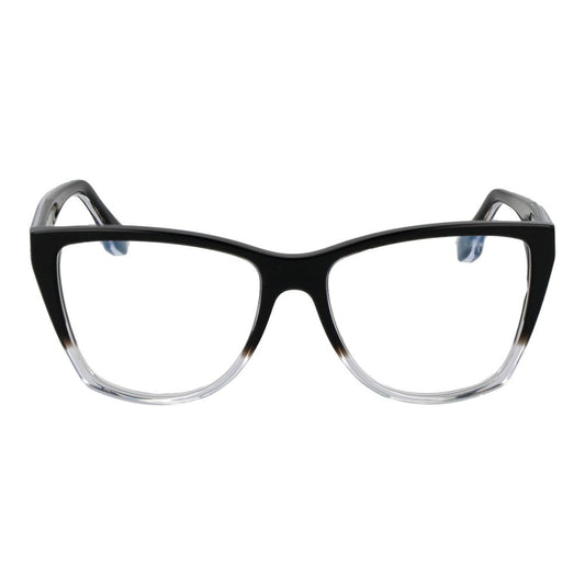 Victoria Beckham – Schwarze Brillenfassung für Damen
