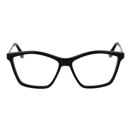Victoria Beckham – Schwarze Brillenfassung für Damen