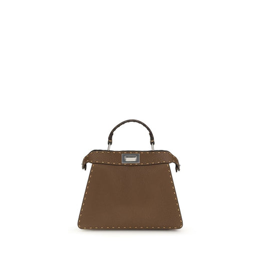 Fendi Peekaboo Iseeu Selleria Makro