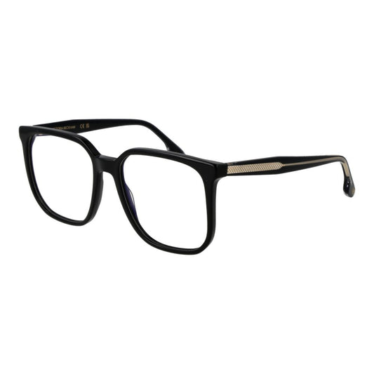 Victoria Beckham – Schwarze Brillenfassung für Damen