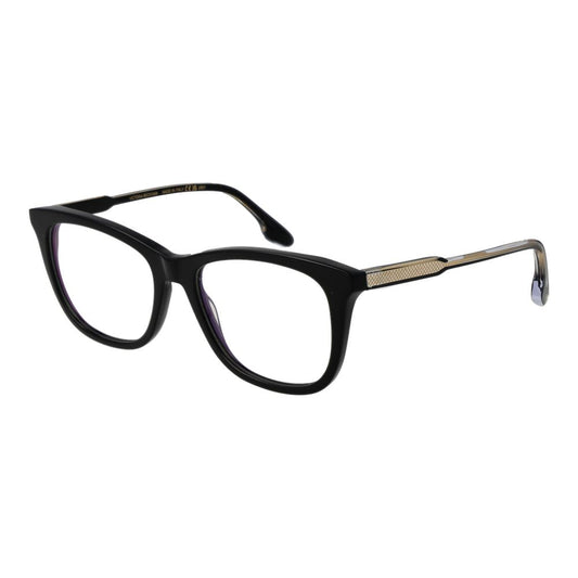 Victoria Beckham – Schwarze Brillenfassung für Damen