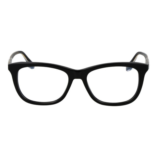 Victoria Beckham – Schwarze Brillenfassung für Damen