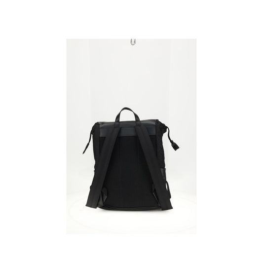 Fendi Nylon Flux Rucksack
