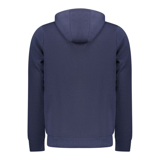 Norway 1963 Blue Cotton Sweatshirt