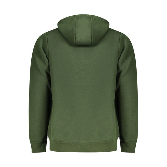 Norway 1963 Green Cotton Sweatshirt