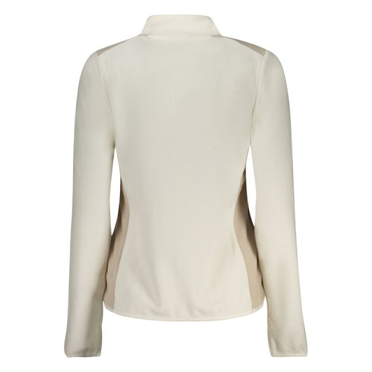 Norway 1963 Bianco Polyester Women Sweatshirt