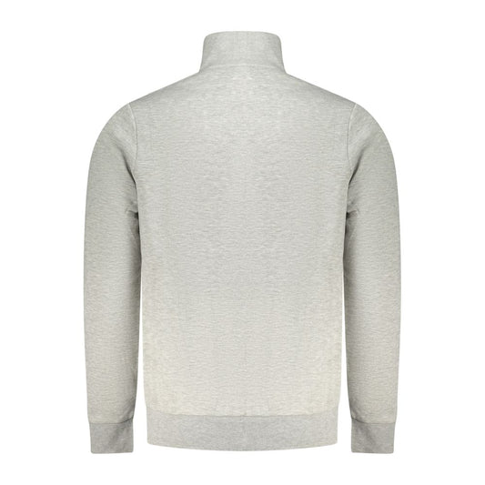 Norway 1963 Gray Cotton Sweatshirt