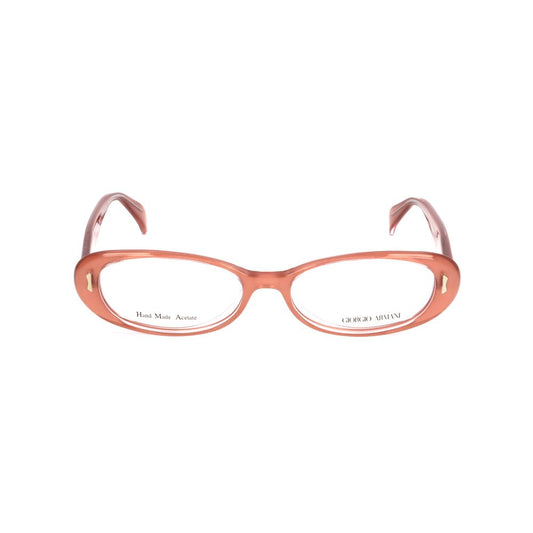 Giorgio Armani Multicolor Acetate Glasses (Frames)