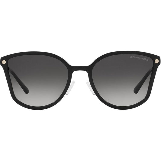 Michael Kors Black Acetate Sunglasses