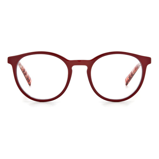 M Missoni Multicolor Acetate Glasses (Frames)