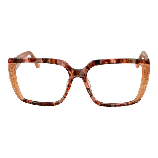 Marciano by Guess Orange Acetate Glasses (Frames)