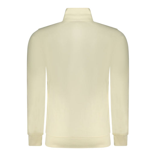 Rifle Bianco Cotton Men Sweatshirt