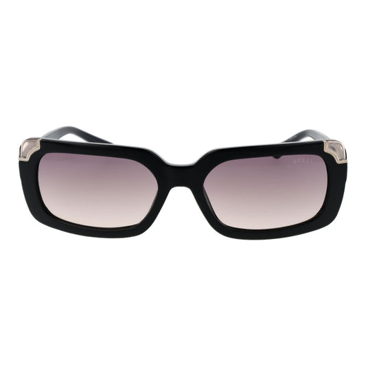 Guess Schwarze Damen Sonnenbrille