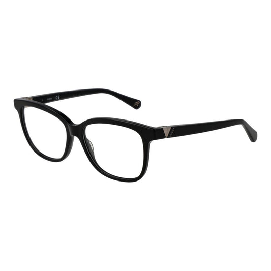 Guess Schwarze Plastikbrille (Gestell)