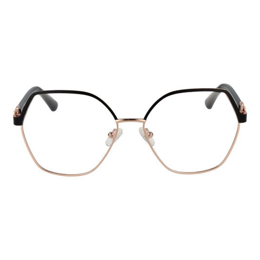 Marciano by Guess Schwarze Metallbrille (Gestell)