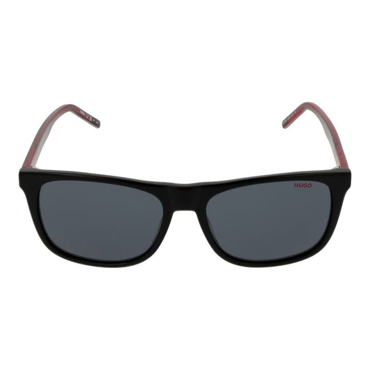 Hugo Boss Black Sonnenbrille aus Acetat