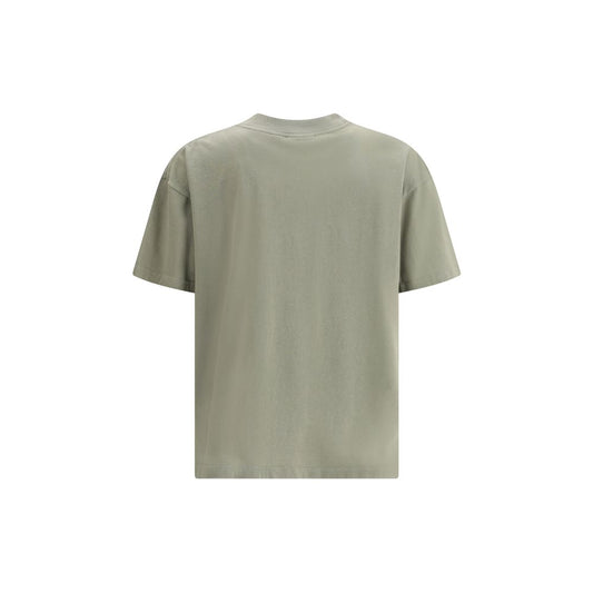 Represent Green Cotton Clothing