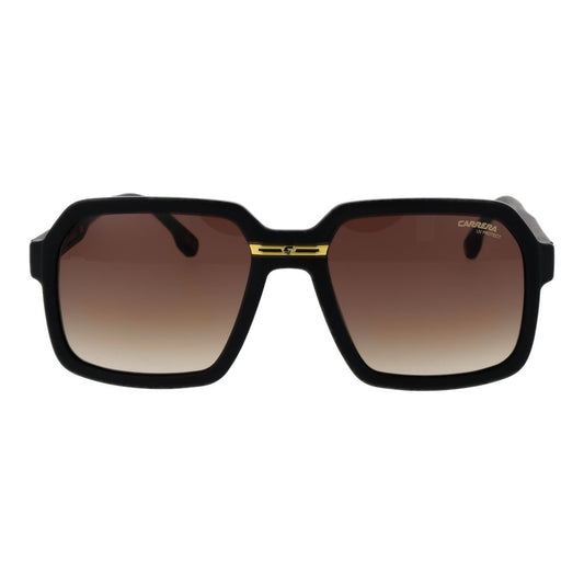 Carrera Black Plastic Sunglasses