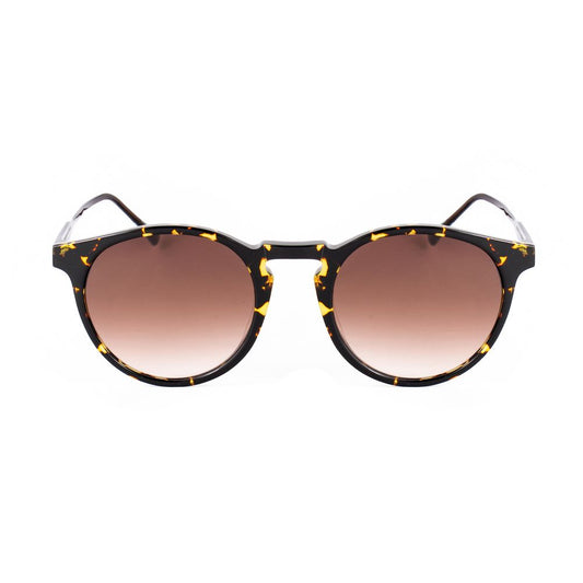 Belstaff Black Titanium Sunglasses