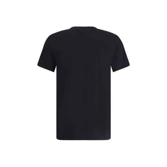 Burberry Black Cotton Clothing