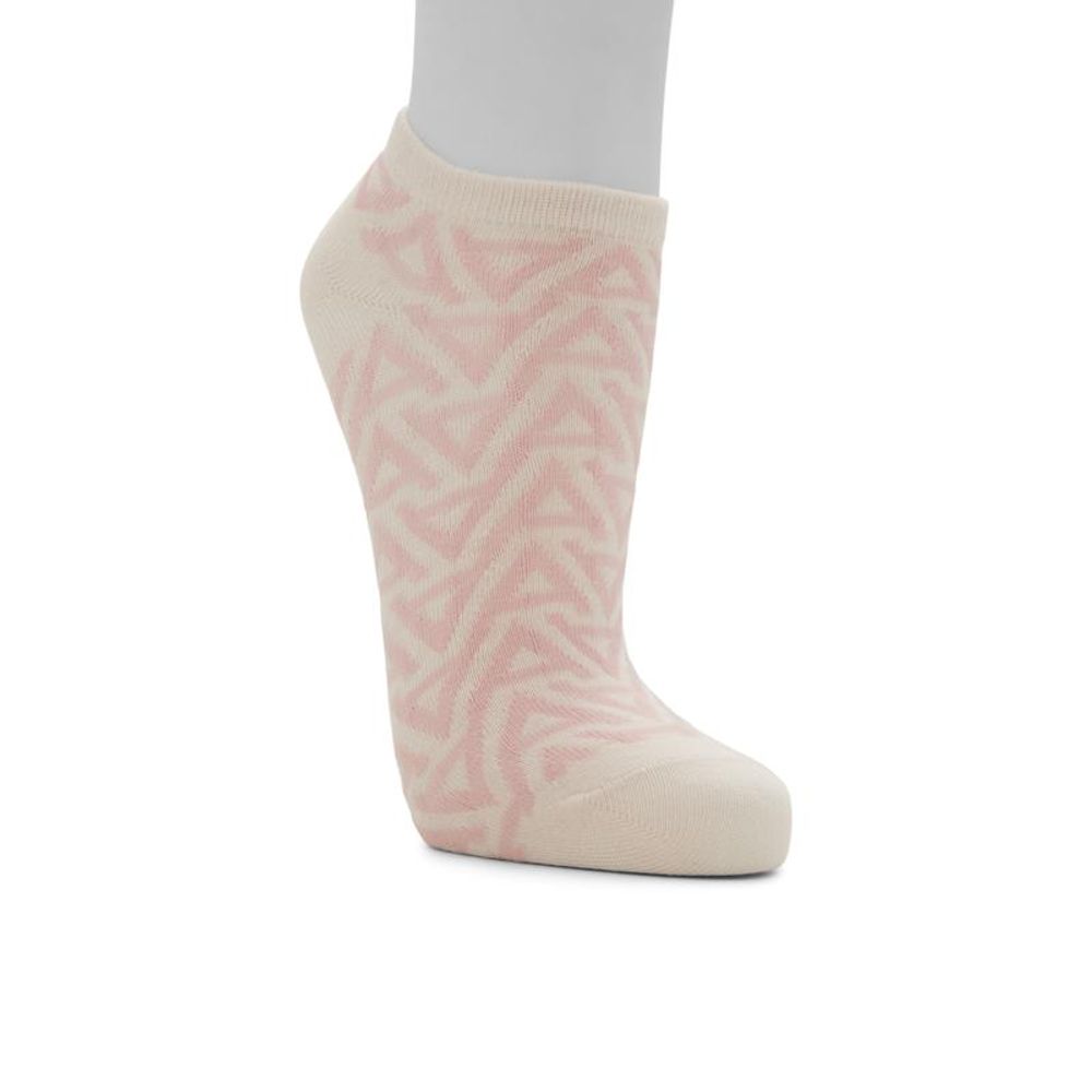 ALDO Natural Cotton Socks