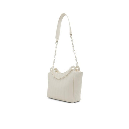 CALL IT SPRING Blue Polyethylene Handbag