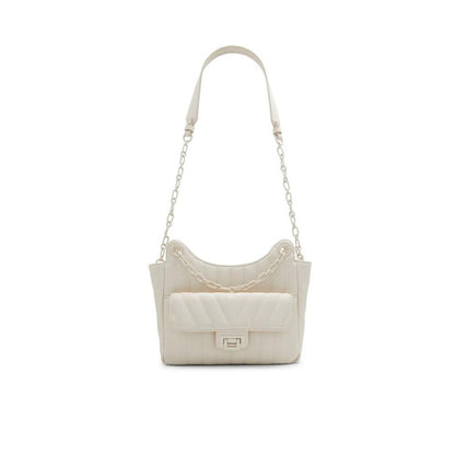 CALL IT SPRING Blue Polyethylene Handbag