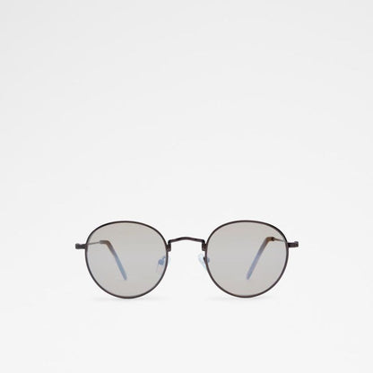 ALDO Bronze Polycarbonate Sunglasses