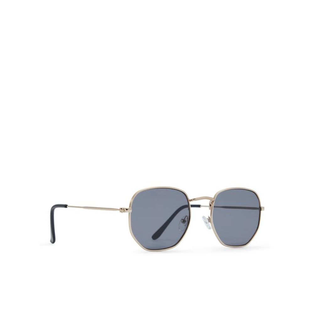 ALDO Multicolor Polycarbonate Sunglasses