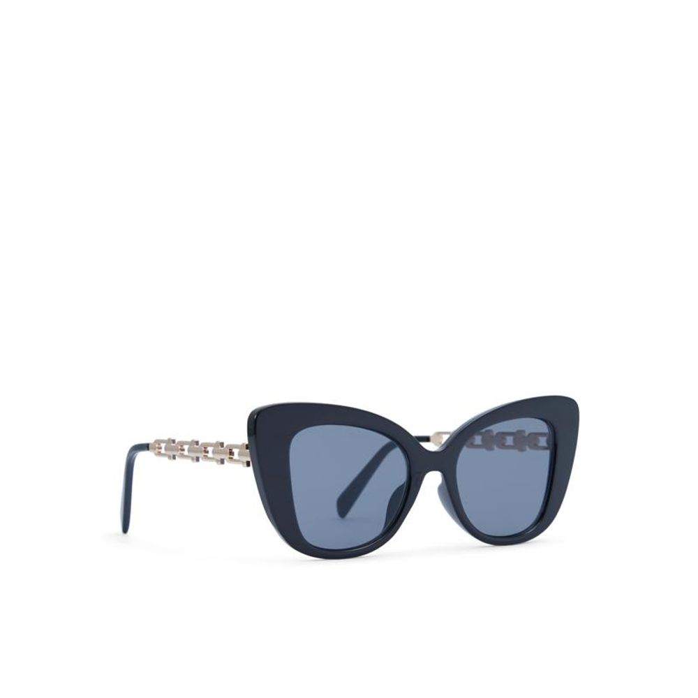 ALDO Multicolor Polycarbonate Sunglasses