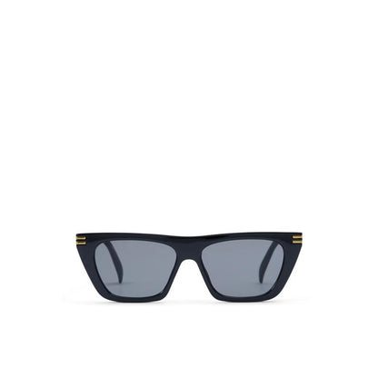 ALDO Multicolor Polycarbonate Sunglasses
