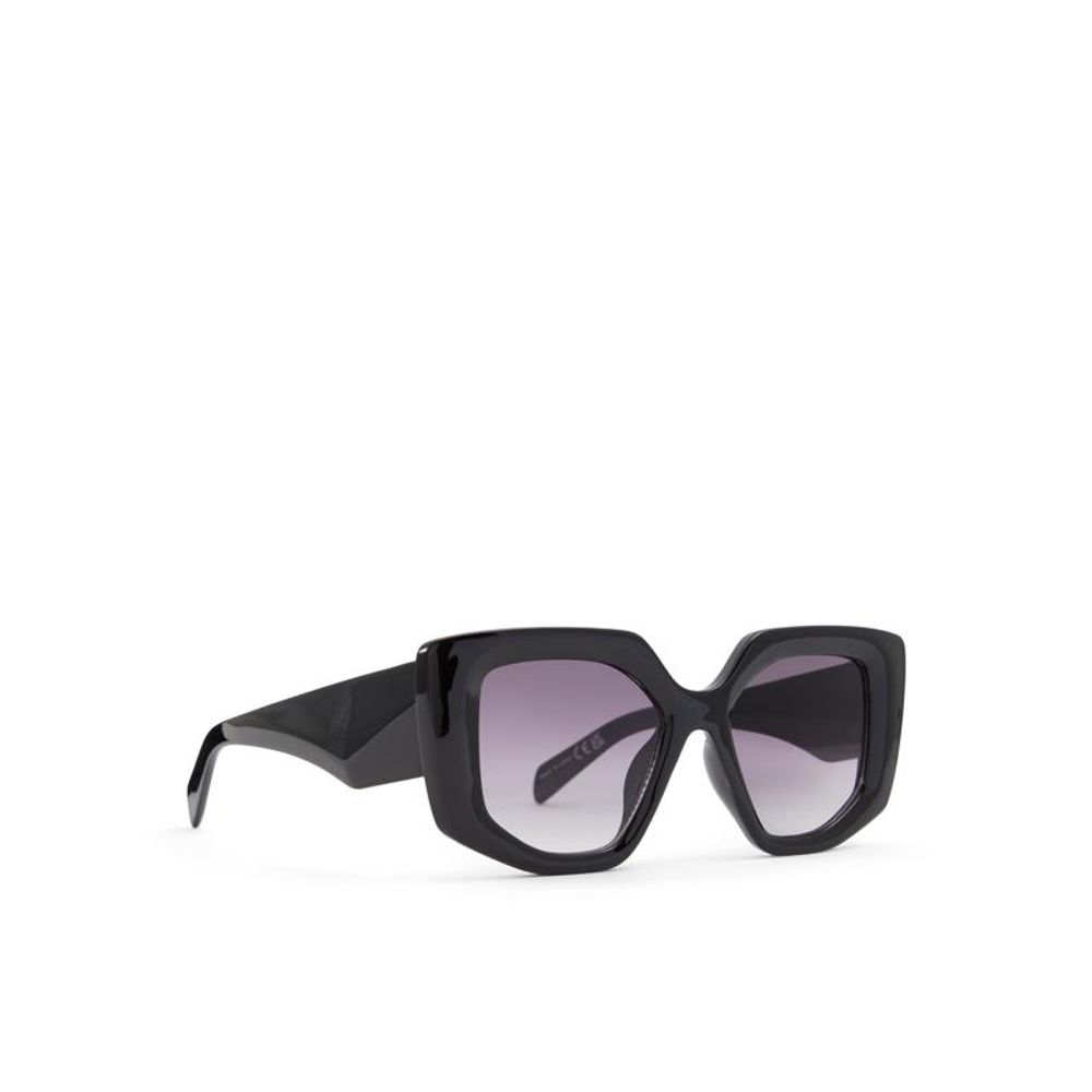 ALDO Multicolor Polycarbonate Sunglasses