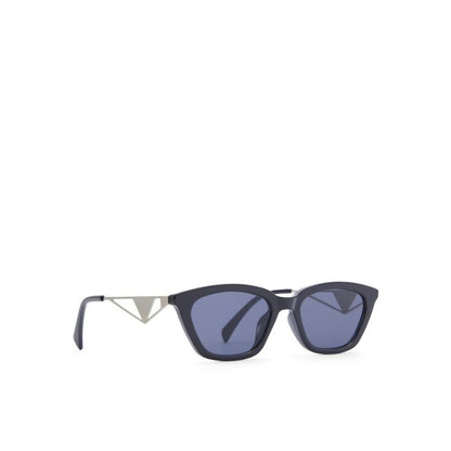 ALDO Bicolor Polycarbonate Sunglasses