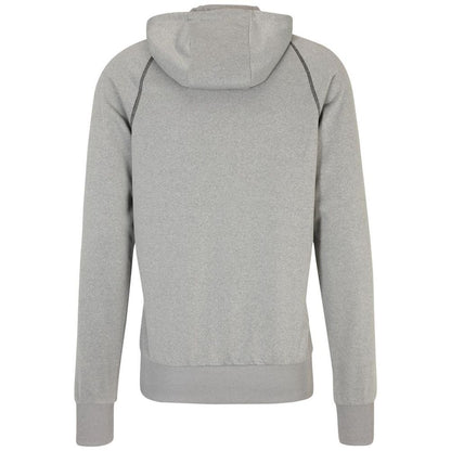 Fila Black Polyester Sweatshirt