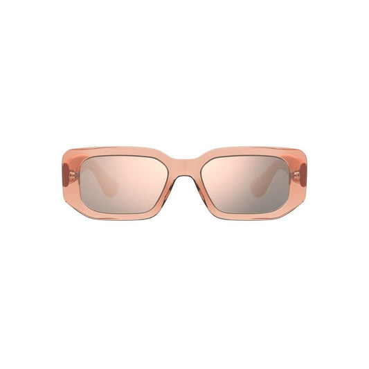 HAVAIANAS Multicolor Rubber Sunglasses