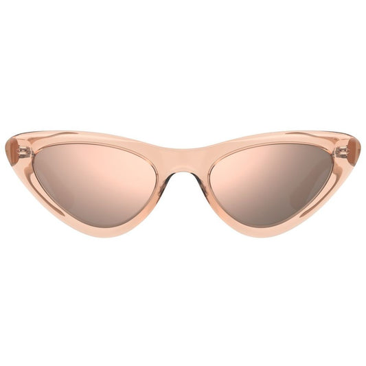 HAVAIANAS Multicolor Rubber Sunglasses