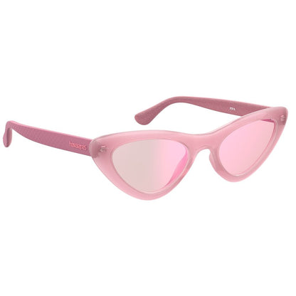 HAVAIANAS Multicolor Injected Sunglasses