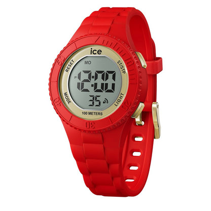 ICE Multicolor Synthetic Digital Watch