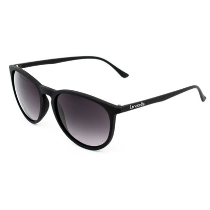LONDONBE Black Injected Sunglasses