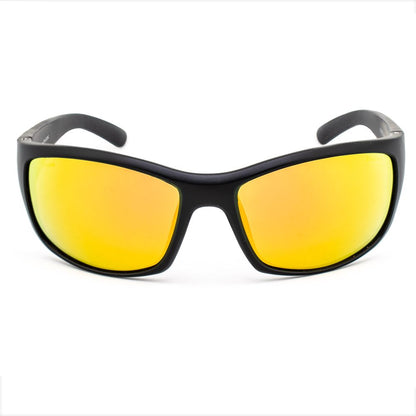 KODAK Black Plastic Sunglasses