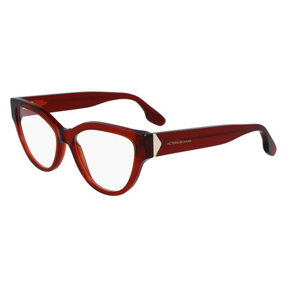 Victoria Beckham Multicolor Acetate Glasses (Frames)